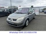Renault Scenic Authentique 1.6 16V - Automatik - - Renault Scenic: 16v Authentique