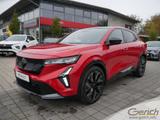 Renault Rafale E-TECH Full Hybrid 200 Esprit Alpine - rote Renault Rafale