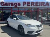 Seat Leon NAVI 1 HAND FACELIFT - Seat Leon: Facelift
