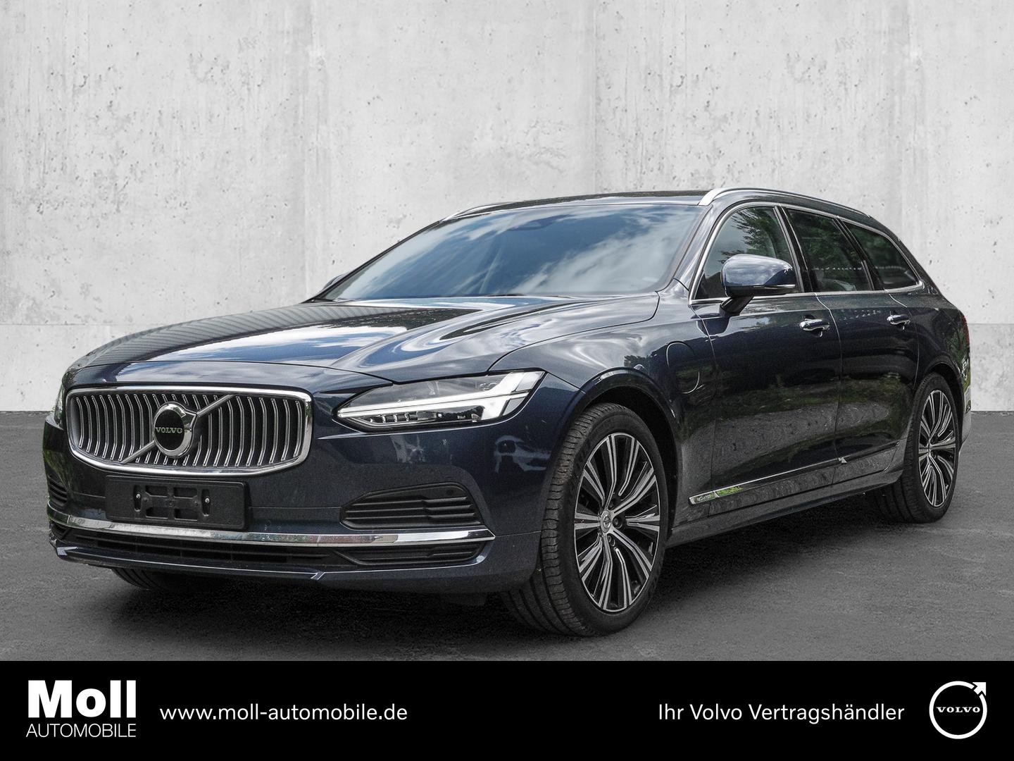 Volvo V90 Kombi Inscription Recharge Plug-In Hybrid AW