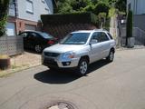 Kia SPORTAGE 2.0 CVVT 2WD SEVEN STARS KLIMA TEMPOMAT - Kia Sportage: Cvvt