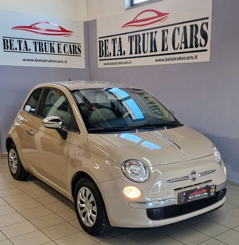 Fiat 500 1.2 EasyPower Lounge GPL