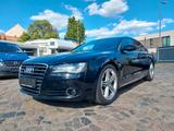Audi A8 4.2 TDI quattro - Audi A8 in Leipzig
