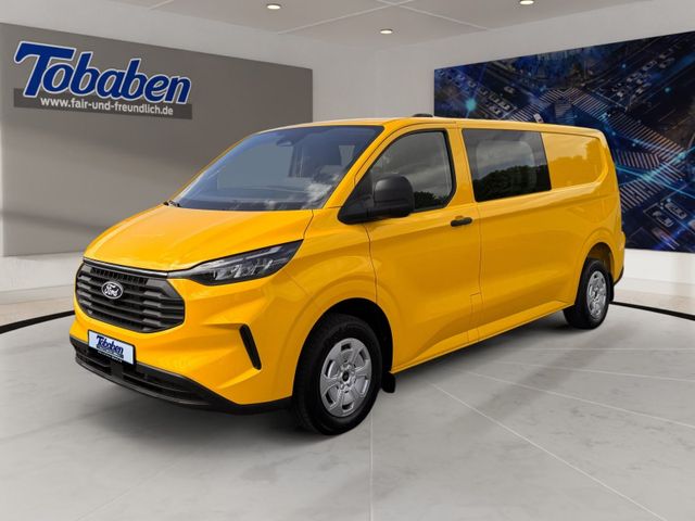 Ford Transit Custom Trend 300 L2 DoKa Kasten