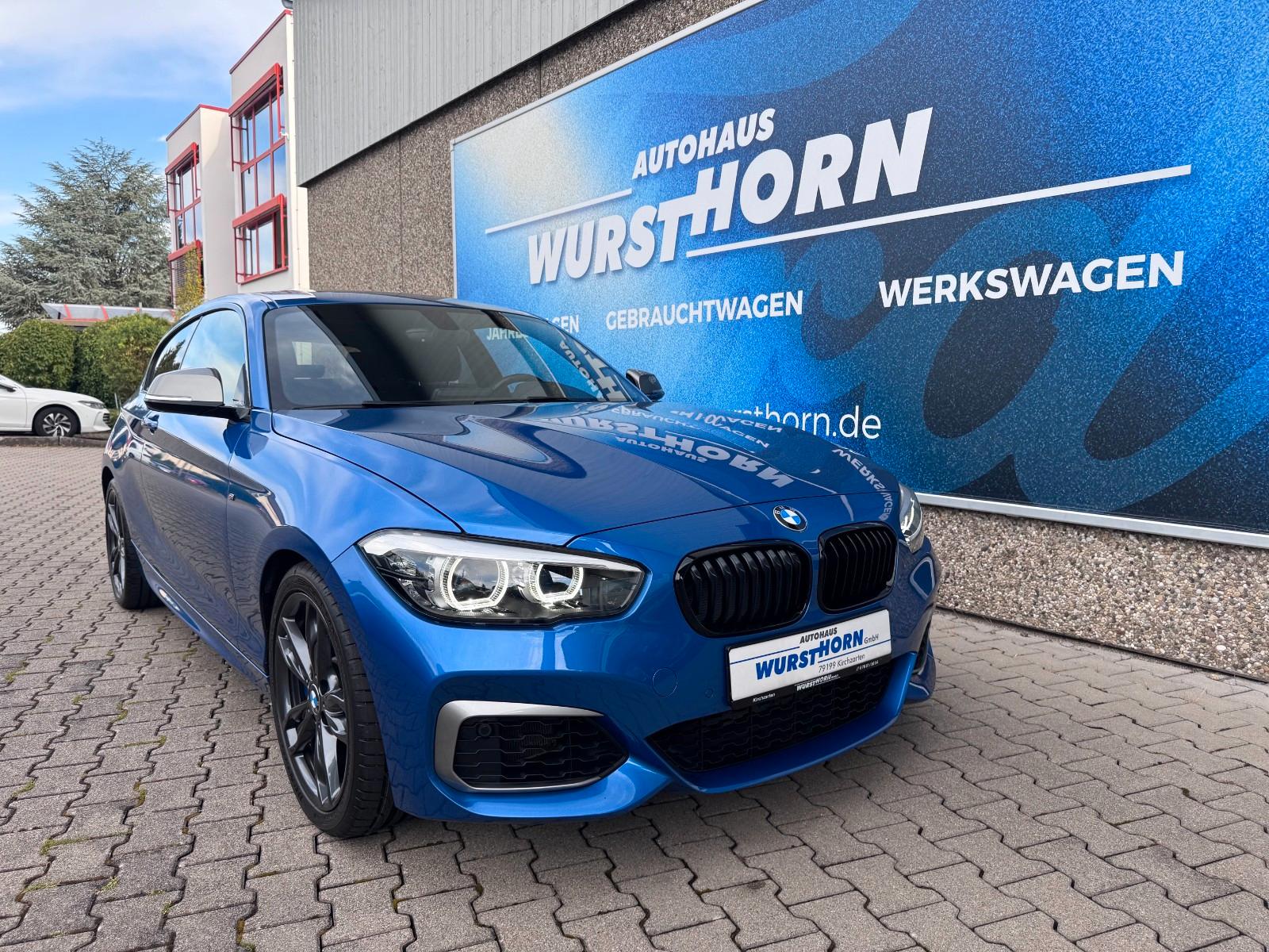 BMW M140i xDrive Special Edition/Perfekter Zustand