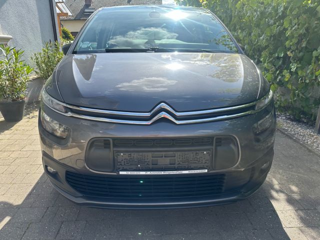 Citroën Grand C4 Picasso/Spacetourer Feel 7-Sitzer