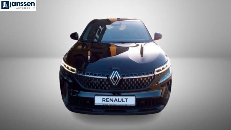 Fahrzeugabbildung Renault Austral Equilibre Mild Hybrid 140