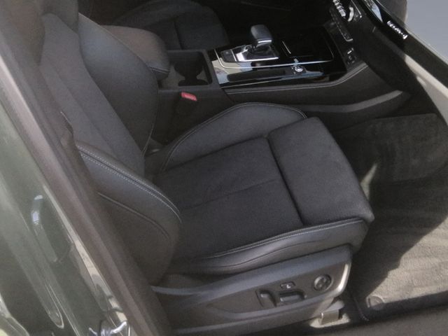 Q5 Sportback 55 TFSI e quattro S line Head-Up, A