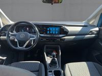 Volkswagen Caddy - Vorschau Bild 9