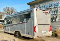 Carthago chic e-line I 61 XL LE -FahrassistenzPaket-Leder (2/17)