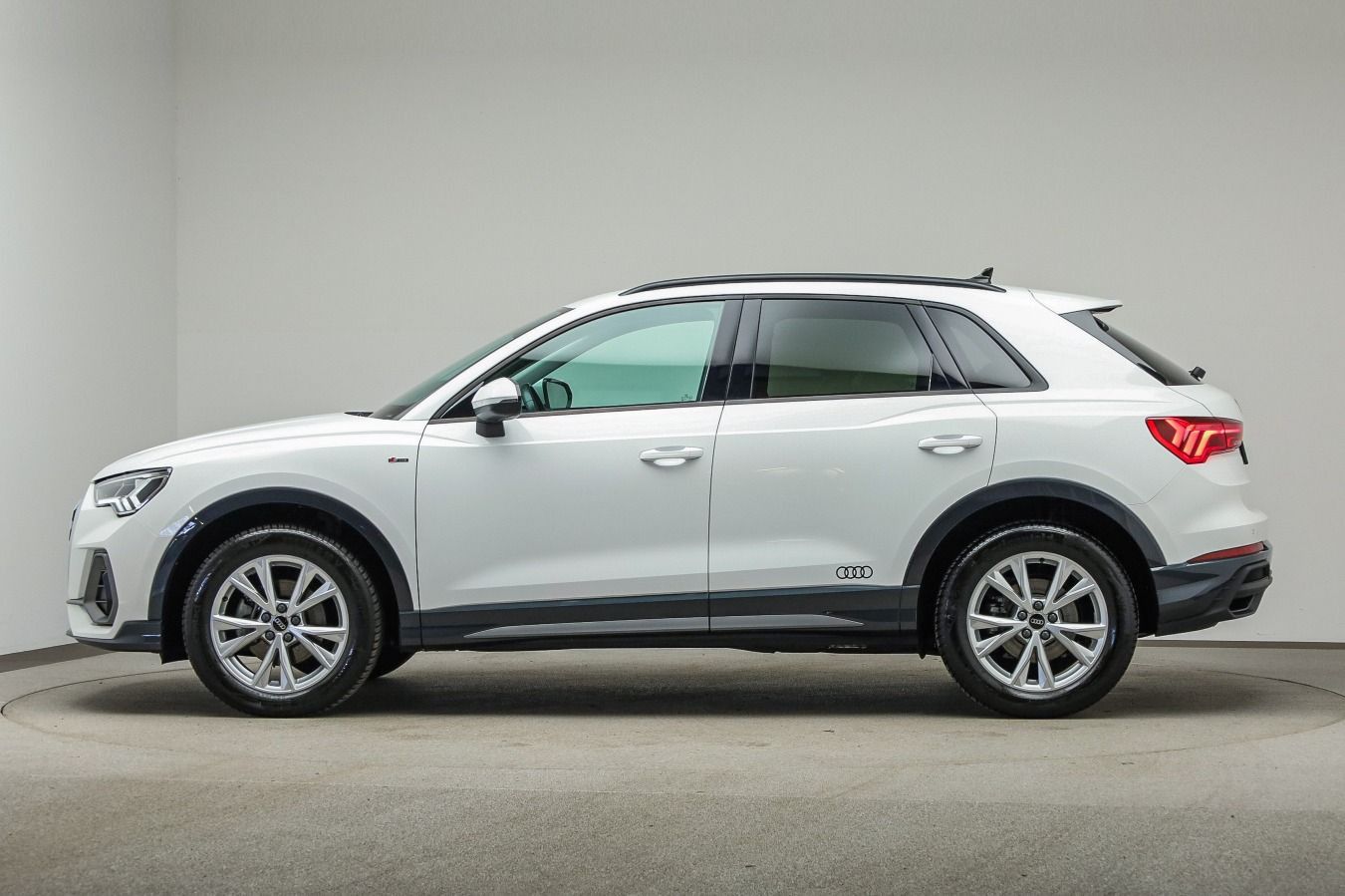 Audi Q3 - Bild 3