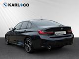 BMW 318 i Limousine M Sport H&K Lenkradheizung Lordo - BMW 3er Reihe
