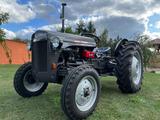 Massey Ferguson TEA 20 Benziner, Bj. 1950 - Massey Ferguson LKWs