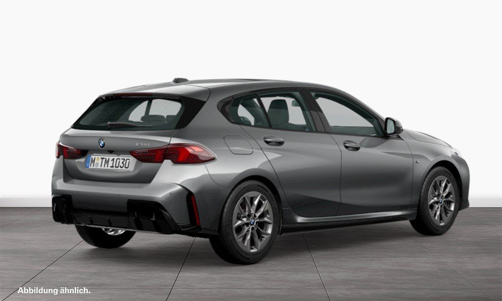BMW 120 - Bild 2