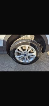 Ford Kuga 1,5 EcoBoost 4x2 110kW COOL & CONN Auto... - Ford Kuga von privat
