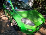 Fiat Grande Punto Twin Air Turbo 0,9l Tüv ... - Fiat Grande Punto von privat