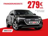 Audi E-Tron Advanced 55 Quattro PDC KAMERA NAVI *SOFO - Audi e-tron aus 2023