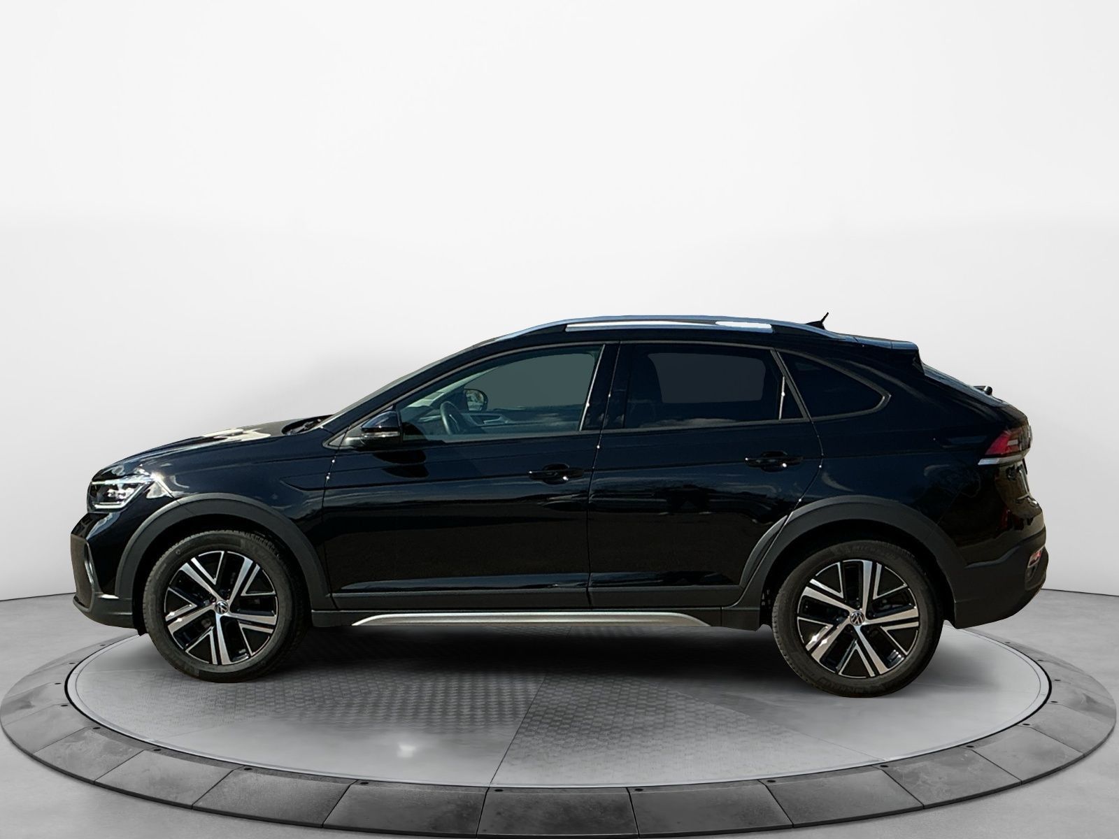 Volkswagen Taigo - Bild 3