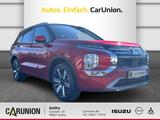 Mitsubishi Outlander 2.4 Plug-in Hybrid Top DACH/LEDER - Mitsubishi: ESP