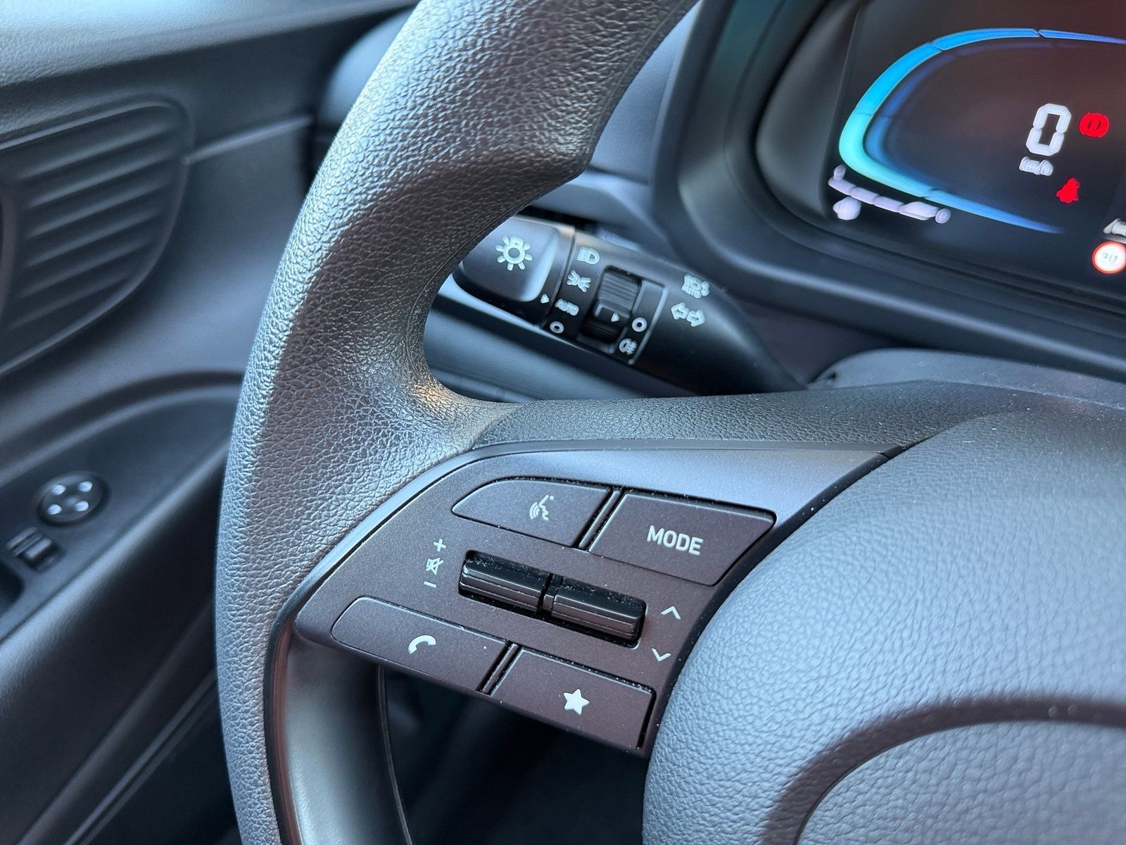 Hyundai i20 – Bild 16