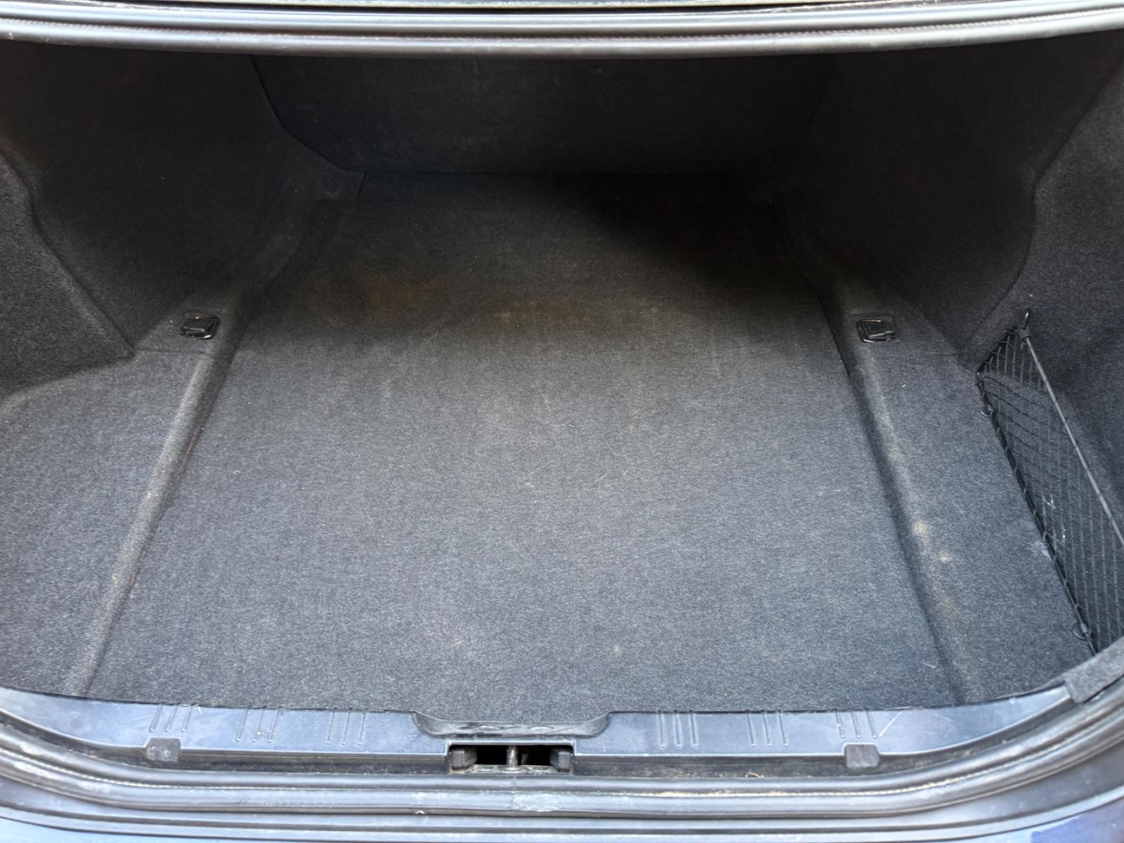 BMW 530i - 8-fach bereift