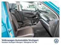 Volkswagen T-Cross - Vorschau Bild 4