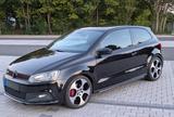 Volkswagen Polo 1.4 TSI DSG GTI GTI - Volkswagen Polo aus 2011: GTI