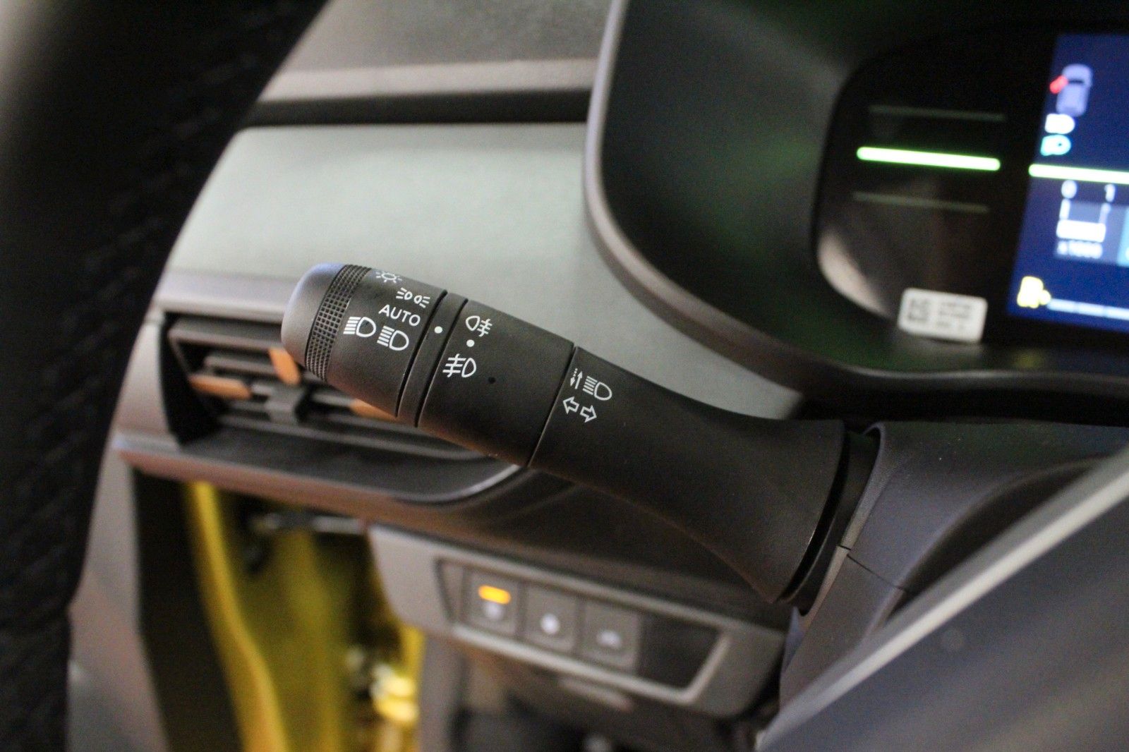 Fahrzeugabbildung Dacia Sandero Eco-G 120 Stepway Extreme+ Auto