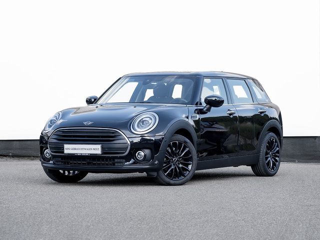 MINI Cooper D Clubman Chili LED Navi Komfortzugang Pa