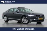 Volvo S90 T5 Inscription | Head-Up | Schuif/Kanteldak - graue Volvo S90