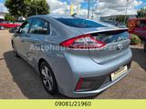 Hyundai IONIQ Style Elektro - Hyundai IONIQ mit Elektro-Antrieb