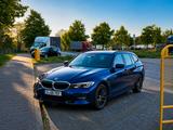 BMW 330i Touring G21 | ACC Pro | neue TÜV - BMW 330 Gebrauchtwagen in München