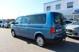 Volkswagen T6 Kombi lang 2,0TSI DSG*AHK*NAVI*ACC*PDC*18Zoll - VW T6 mit Schiebetür