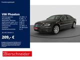 Volkswagen Phaeton V8 19 AHK PANO STAND - Gebrauchtwagen in Aalen
