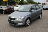 Skoda Fabia Greenline 1,2 Klima - Skoda Fabia: Greenline