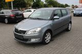Skoda Fabia Greenline 1,2 Klima - Skoda Fabia mit Diesel-Antrieb: 1.2
