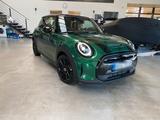 MINI Mini Cooper SE Facelift E Auto 17 Black T... - MINI Cooper SE von privat