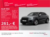 Audi SQ2 TFSI S tronic Matrix/ACC/Navi+/Privacy - Audi SQ2 Jahreswagen