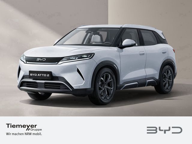 BYD ATTO 2