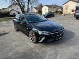 Opel Insignia 2.0 Turbo 169kW GSI Auto 4x4 ST GSI - Opel Insignia: Turbo X