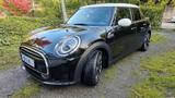 MINI Cooper Classic Trim Steptronic Klima/Navi/Sport - MINI Cooper: Classic Trim