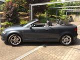 Audi A3 Cabriolet 2,0 TDI S-Line Plus - Audi Cabriolet: 2.3