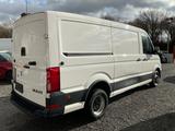 MAN TGE 5.180  L2H1 Automatik - MAN Wechselfahrgestell