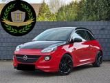 Opel Adam Black Jack OPC SH PDC Leder IntelliLink - Opel Adam OPC Gebrauchtwagen