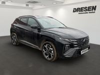 Hyundai TUCSON - Vorschau Bild 3