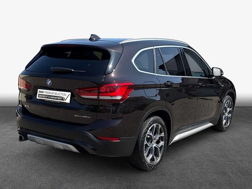 BMW X1 xDrive25e xLine LED HiFi SHZ LHZ foto 2