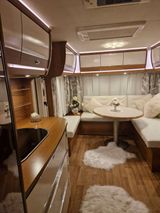Dethleffs CARALINE 590 B.J. 2016 - Dethleffs 590