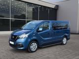 Nissan NV300 dCi 145 L1H1 PREMIUM AHZV 8-Sitzer - Nissan mit Diesel-Antrieb: 8