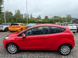 Ford Fiesta 1,25 44kW Trend/Klima/Multi/GAR/Top! - Ford Fiesta: 1.4