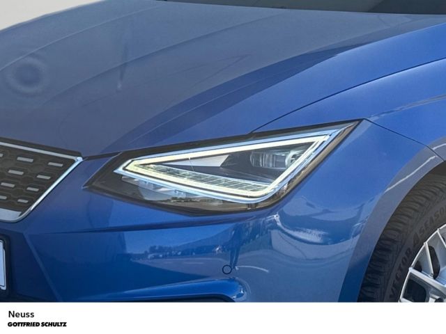 Seat Ibiza - Bild 5
